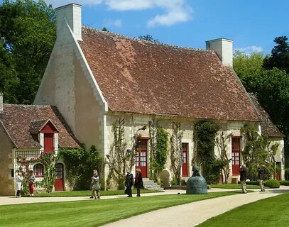 Farm house