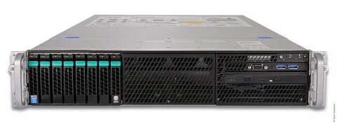Intel server