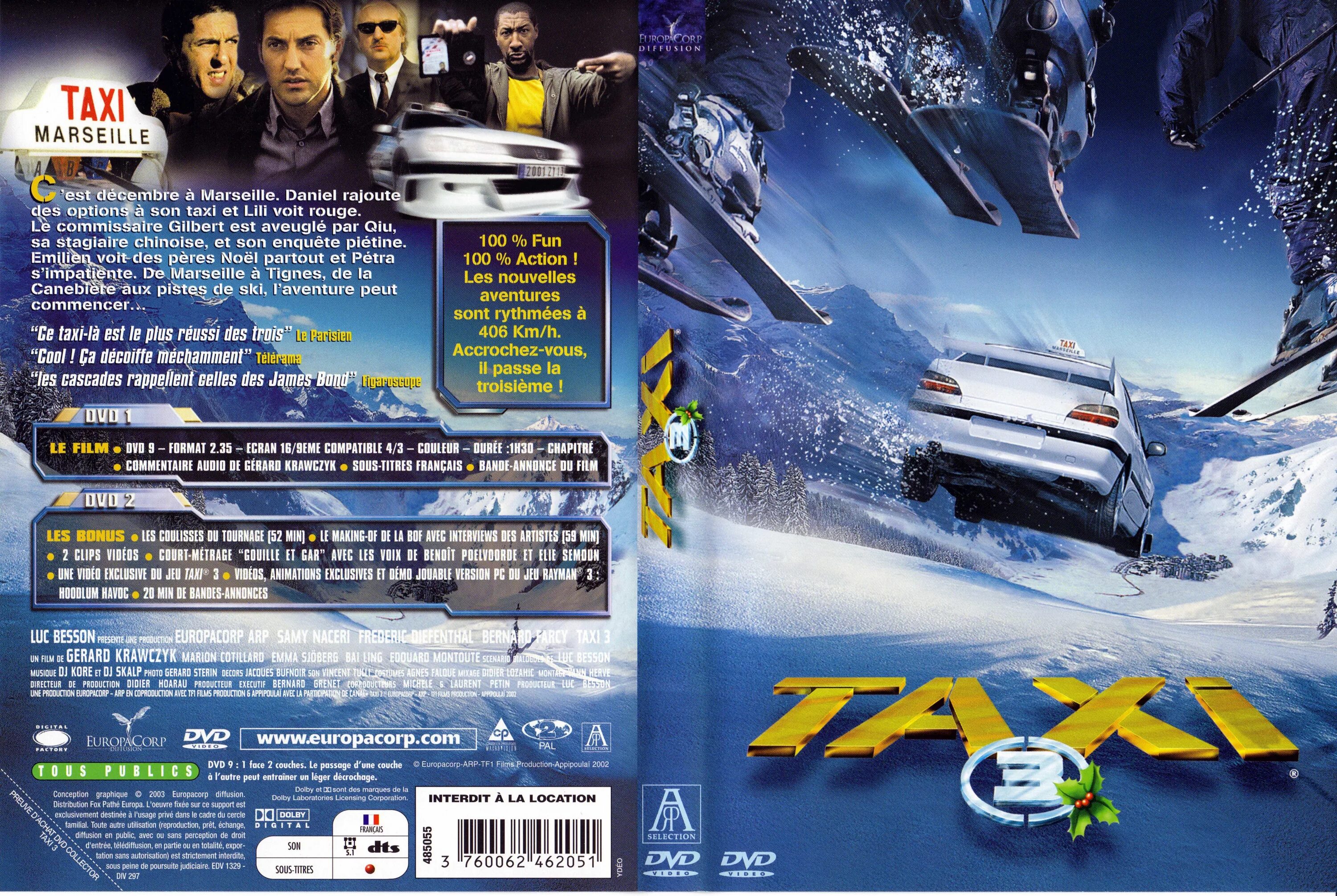 Такси 3 музыка. Такси 3 (2003) обложка. Такси 3 2003 Постер.