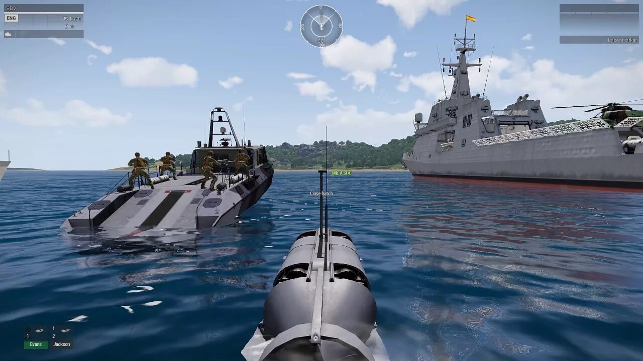 B mod 3 b