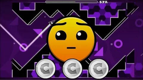 Globed geometry dash