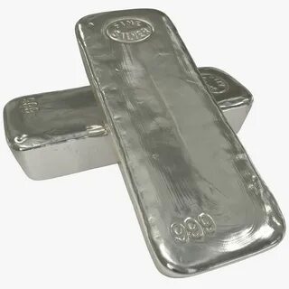 Silver bar