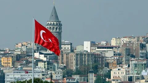 Turkey am
