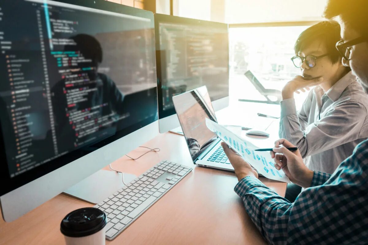 Coding tech