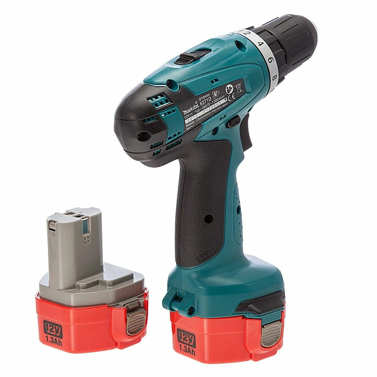 Дрель-шуруповерт Makita 6271 DWAE. Аккумуляторная дрель шуруповерт Макита 6271. Шуруповёрт аккумуляторный Макита 12 вольт. Дрель аккумуляторная Makita 6271 DWAE.