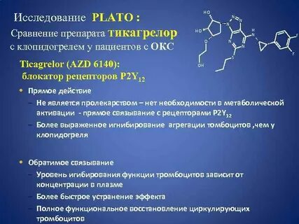Как долго можно принимать клопидогрел