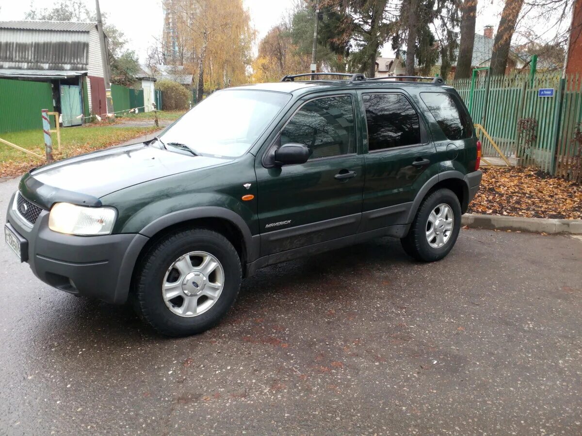 Авито купить форд маверик. Форд Маверик 2001. Ford Maverick 2001. Форд Маверик 3.0. Ford Maverick 2001 года.