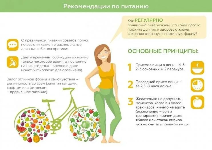 Хочется есть после еды причины у женщин