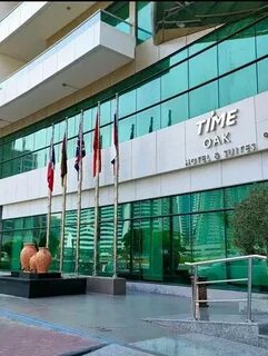 Time oak hotel отзывы