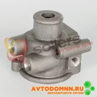 Корпус термостата 406