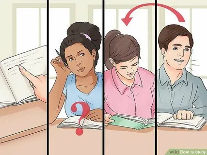 Are you study