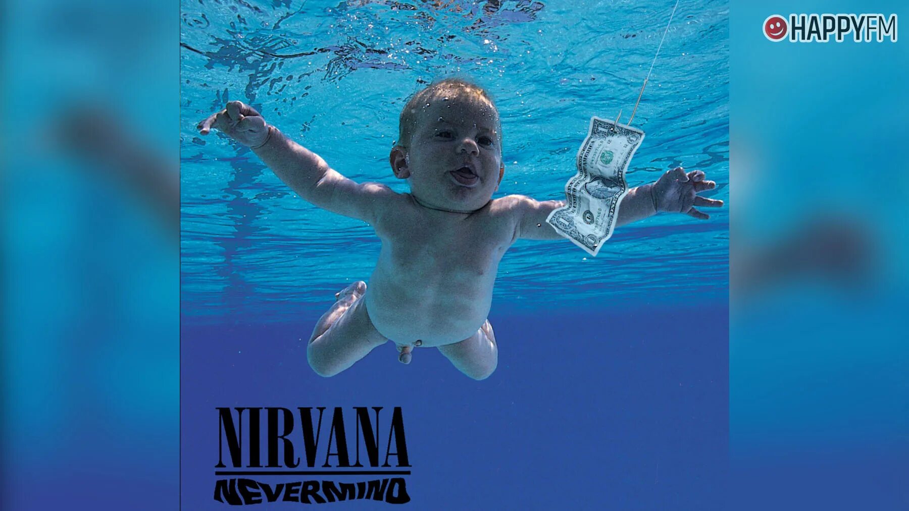 Нирвана мальчик. Nirvana nevermind обложка альбома. Спенсер элден nevermind. Спенсер элден на обложке нирвана. Нирвана мальчик.