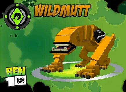Ben 10 addon