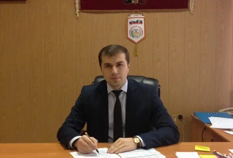 Директор факультета