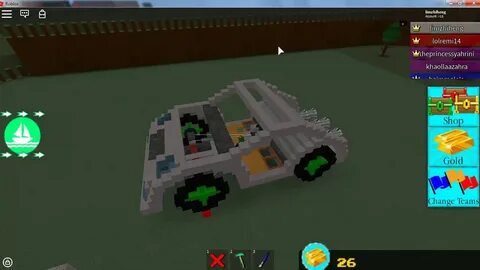 Roblox баги