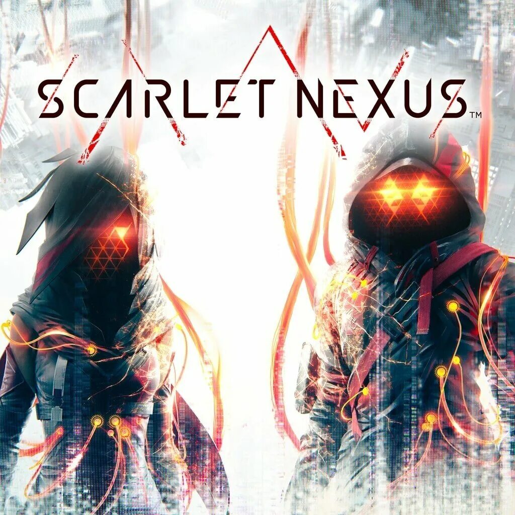 Скарлет Нексус. Scarlet Nexus (Xbox). Scarlett Nexus игра. Scarlet Nexus ps5. Алы нексус игра