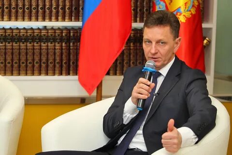 Первый московский губернатор 8