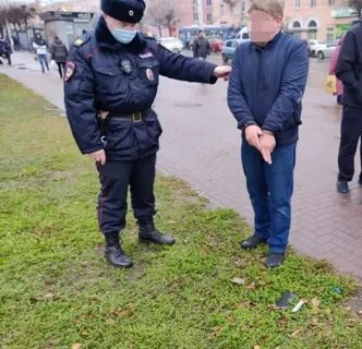 Криминальная рязань