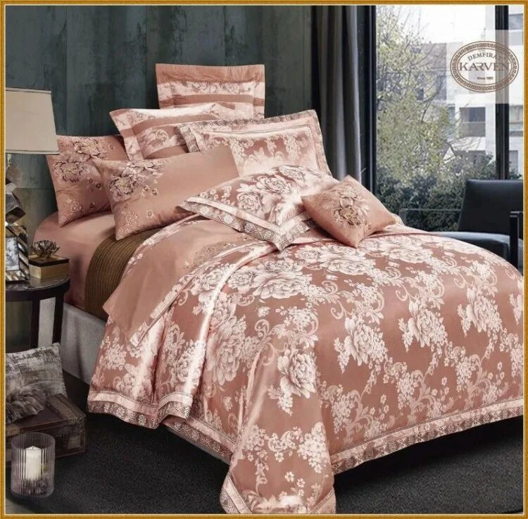 Кпб евро сатин-жаккард ingrid. Сатин жаккард голдтекс сапфир. Комплект жаккардового постельного белья kl-104 retrouyt. 70*70+50*70см)/31/124-sg/cleo/. Cleo постельное белье satin jacquard.