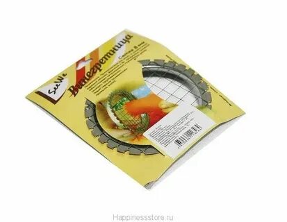 Винегретница овощерезка