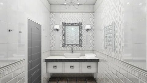 Плитка бланше kerama marazzi