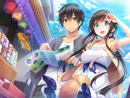 Tsun m gyutto shibatte shidoushite the animation