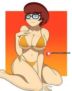 velma bikini - thehwm.com.