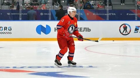 19 октября матч хоккей