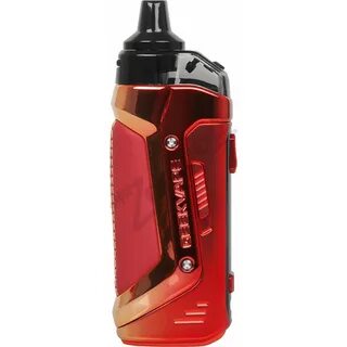Aegis boost 2 red