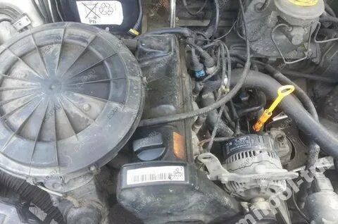 Ауди 80 2.0 абт
