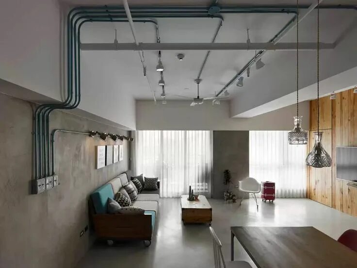 Space Sense - Photo 10 of 11 Home & Decor Singapore Decoración de unas, Diseño d
