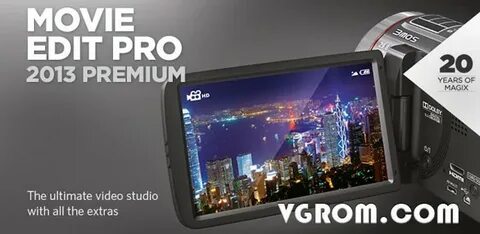 Video editor premium
