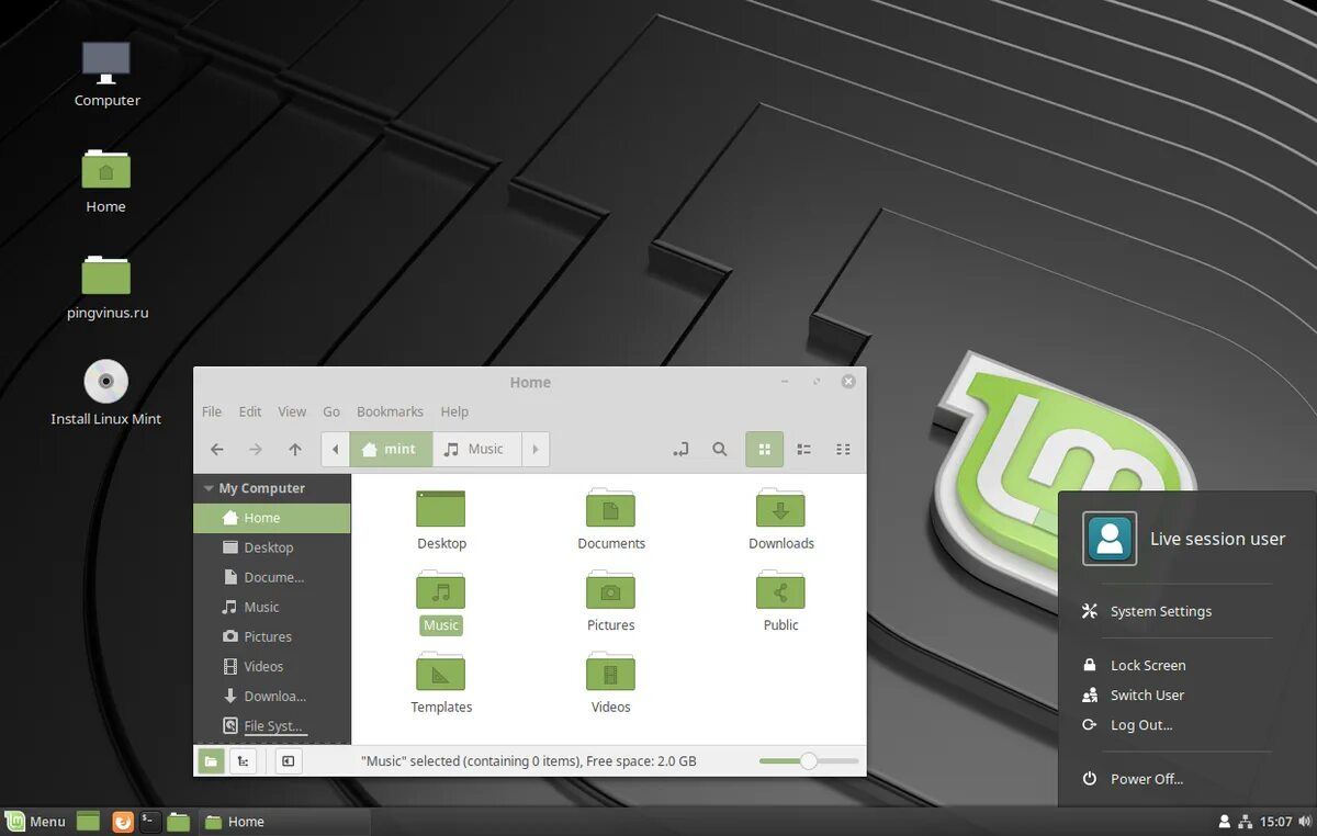 Почему линукс лучше. Операционная система linux mint. линукс минт cinnamon интерфейс. linux mint синамон. linux mint 19 cinnamon.