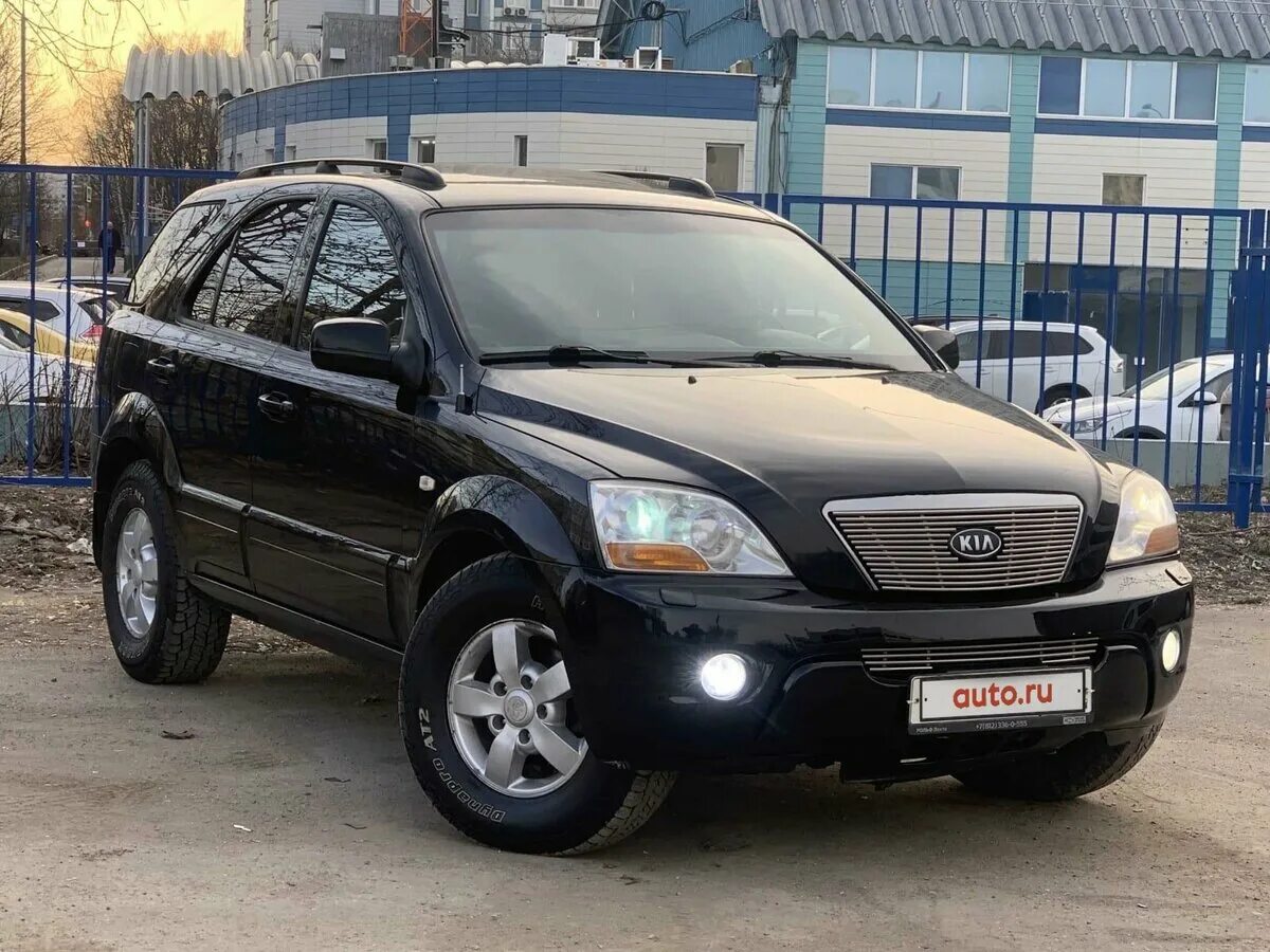 Киа соренто дизель купить бу. Кия Соренто 2008 дизель 2.5. Киа Соренто 2008. Kia Sorento Black 2008. Киа Соренто 2008 черный.