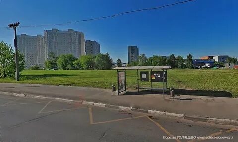 Одноклассники солнцево