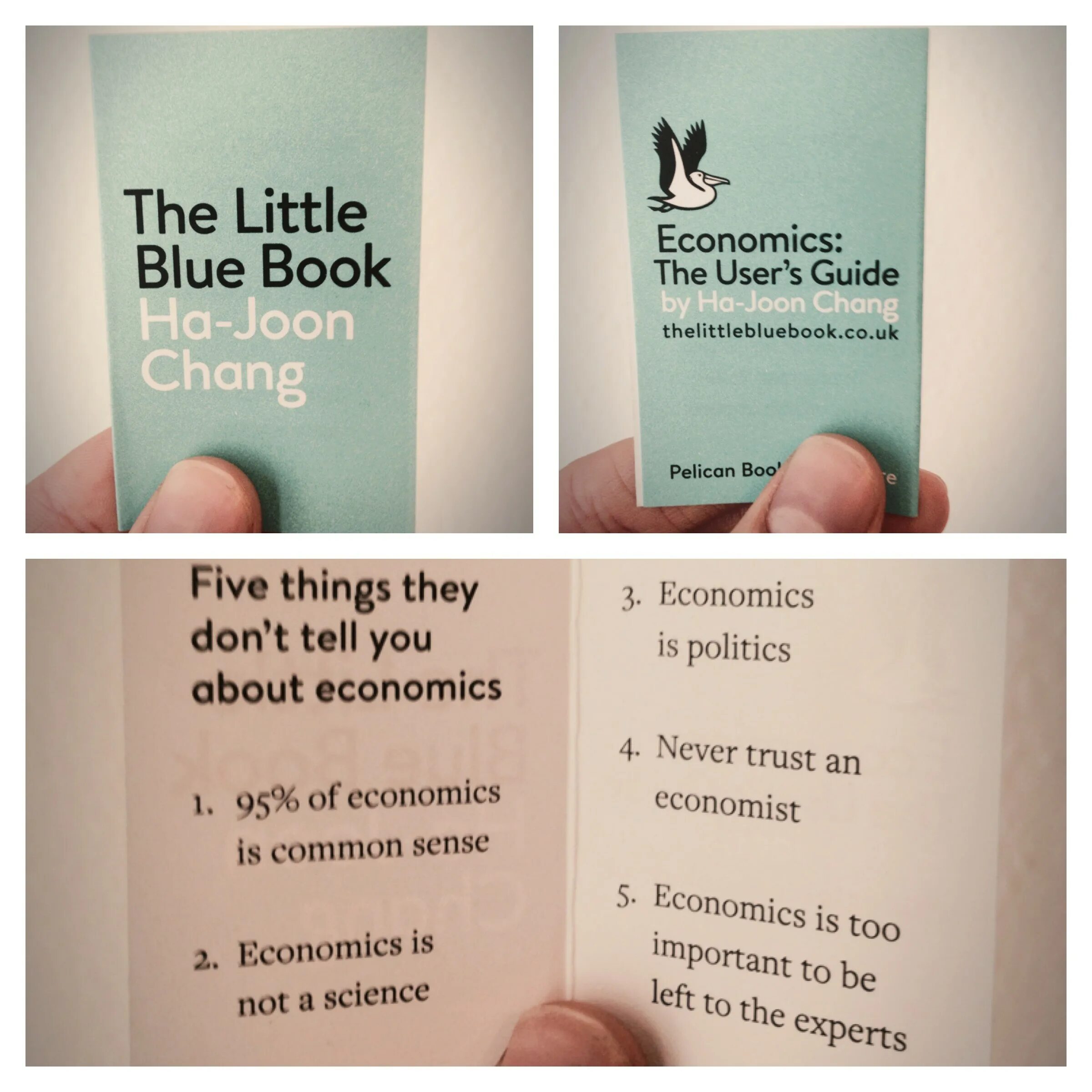 Economics: the user's Guide. User Guide. Economics: the user's Guide by ha-Joon Chang. Economics the user's Guide book. User s guide