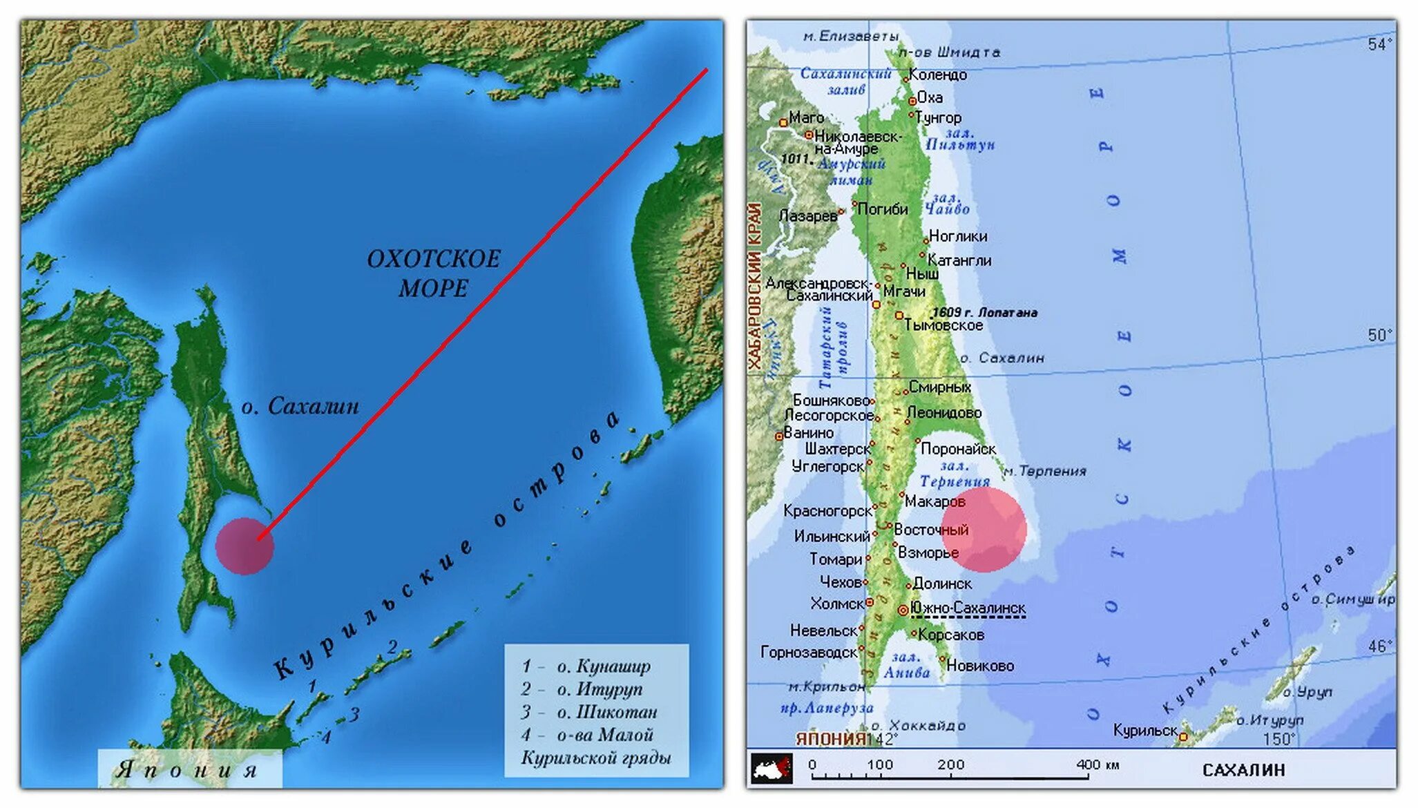 Полуостров Сахалин на карте. Остров Сахалин Охотское море. Остров Сахалин на карте. Татарский пролив название