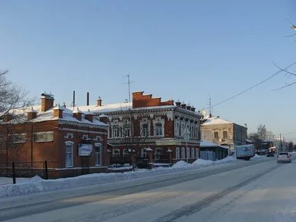 Время ирбит