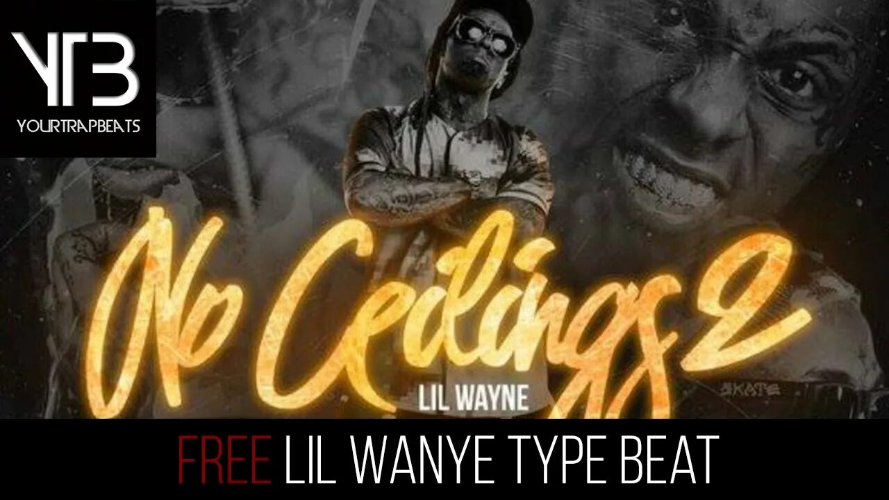 Jam wayne no problems. Lil Wayne no Ceilings 2. Лил Уэйн альбомы. No Ceilings лил Уэйн. Lil Wayne - no Ceilings 3 (b Side).