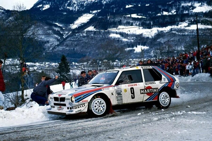 Ралли б. Ралли Монте Карло 1986. Lancia Delta s4 Group b. Лянча Дельта ралли. Ралли группа б Монте Карло.