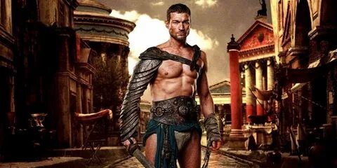 Slaves of rome