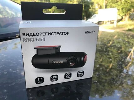 Dexp mini