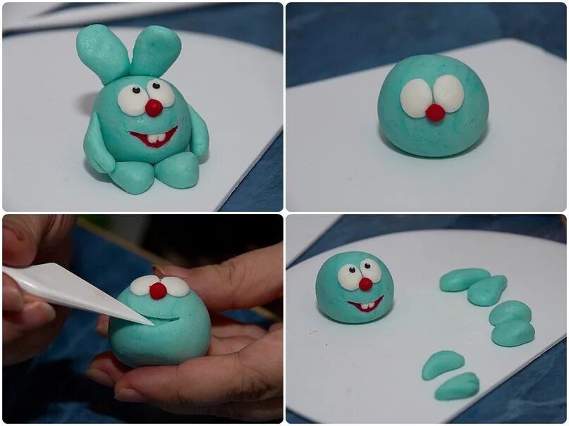 Лепить 1
