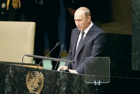 Речи российских политиков