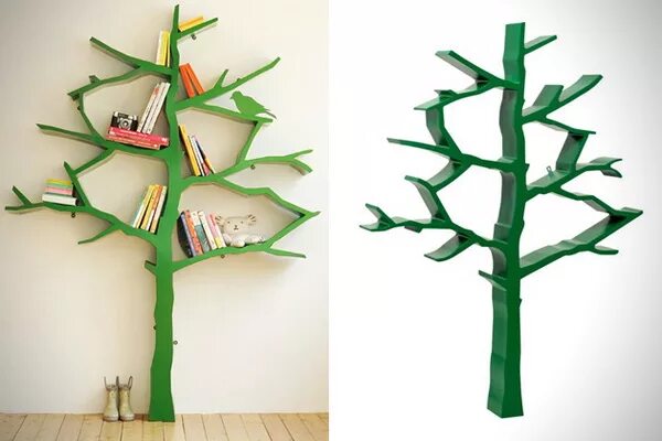 Книжная полка дерево. Полка дерево для книг. Стеллаж для книг в виде дерева. Полка дерево своими руками. Книжное дерево купить