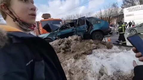 Атака на тверь видео