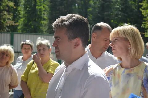 Тейково сады