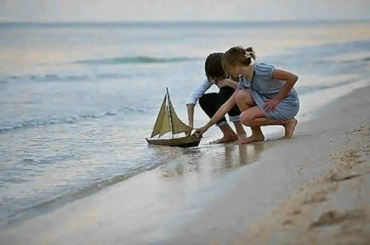В мире есть только один человек. Мотиваторы про море. Романтика на корабле. Счастливые моменты море. Мотиваторы про счастье и любовь.