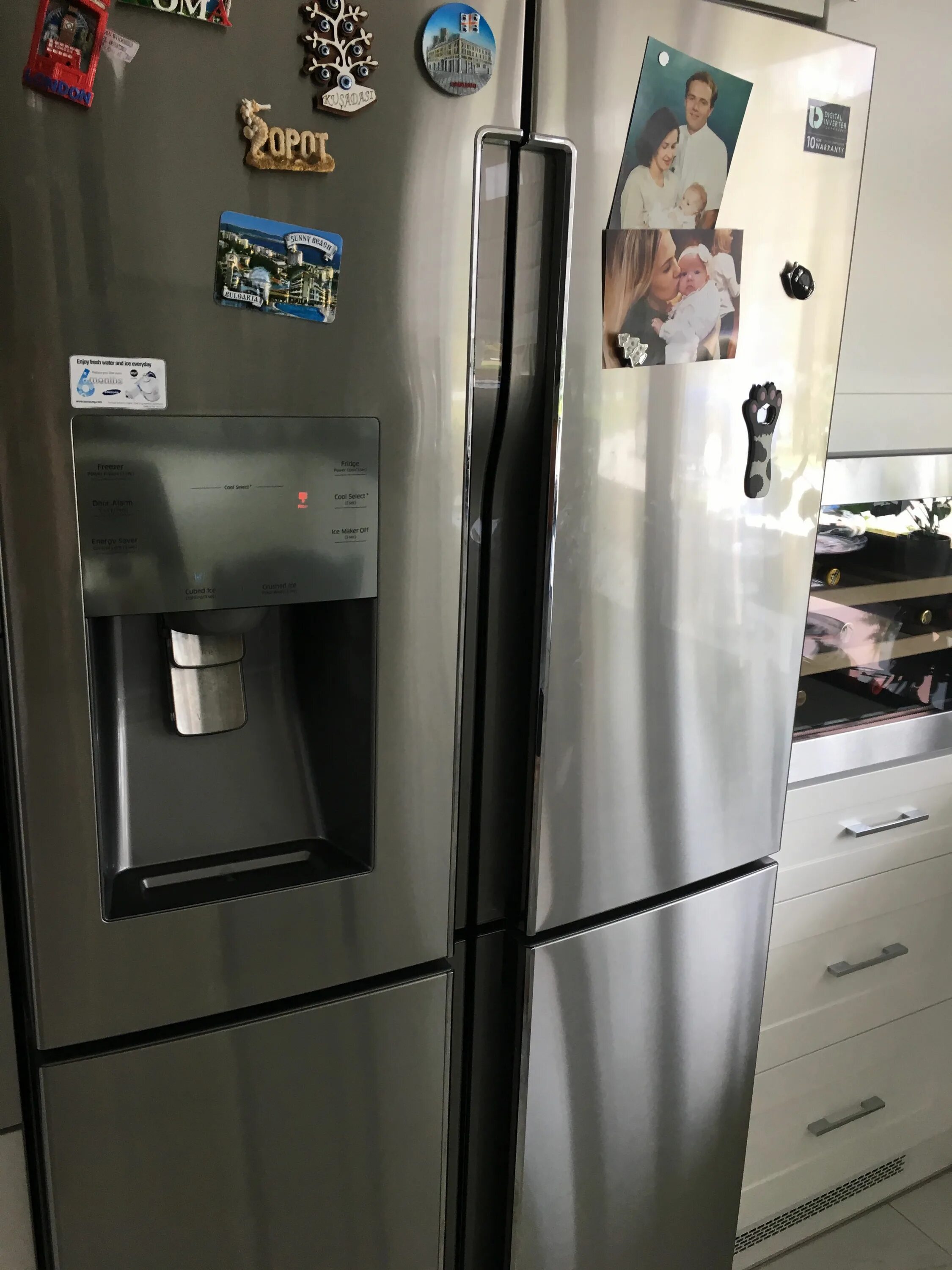 Холодильник Samsung RF-56 j9041sr. Холодильник самсунг с ледогенератором. Холодильник Whirlpool Side by Side с ледогенератором. Холодильник самсунг с ледогенератором Side. Холодильник с ледогенератором купить
