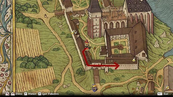 Гроши за старую веревку kingdom come deliverance. Kingdom come: deliverance диорама. Kingdom come deliverance монастырь сазава. Kingdom come deliverance неупокоенный дух. Kingdom come deliverance добыча.